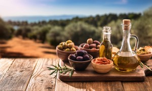 Le Panier de Provence