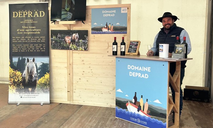 Domaine Deprad 