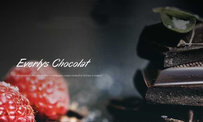 Chocolatier Everkys